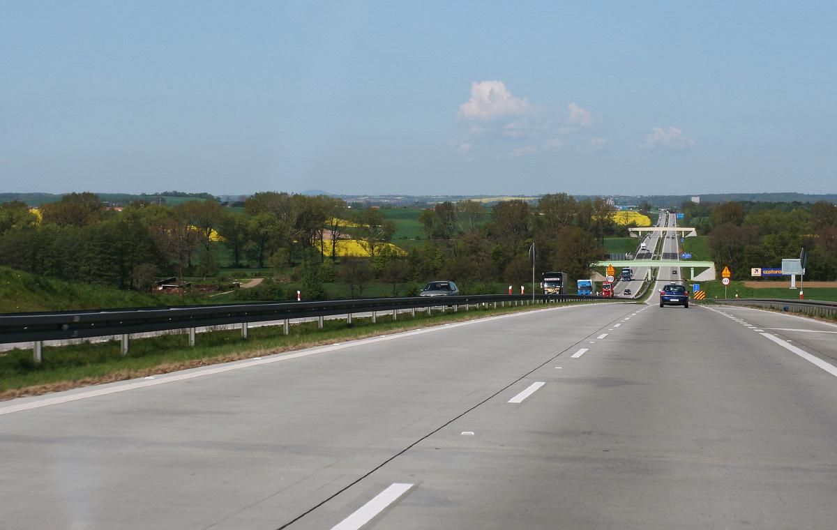 A4 miedzy Katowicami a Krakowem wciąż w prywatnych rękach. Znów będzie drożej!