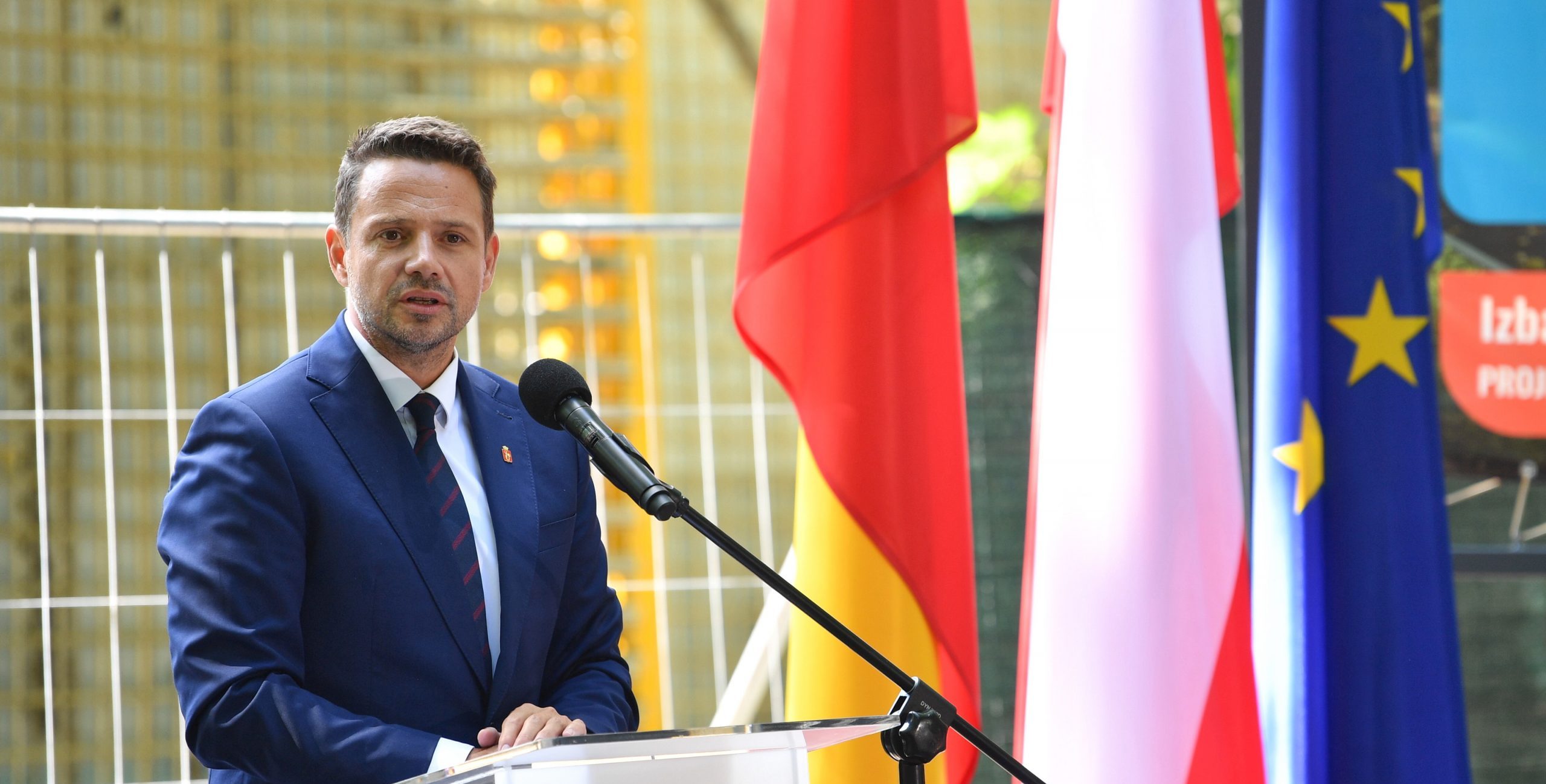 Trzaskowski: Nieprawdą jest, że od 19 lipca 2025 r. wiedziałem o nieprawidłowościach w Szpitalu Południowym. Kanał Zero: prezydent Warszawy wiedział. Co zrobili? Zwolnili lekarza, który informował