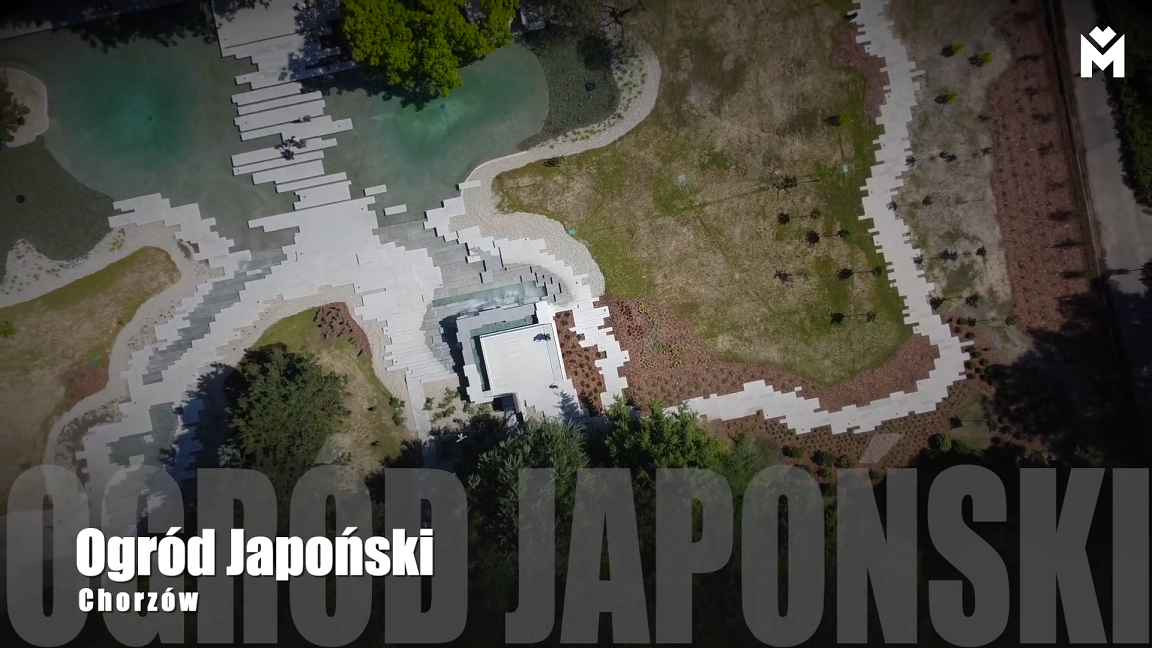 Zdjęcie do postu: Ogród Japoński to nowe miejsce na mapie Metropolii GZM