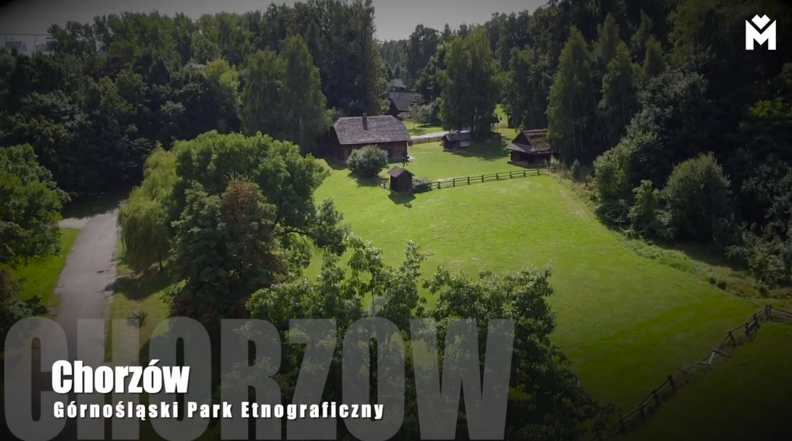 Zdjęcie do postu: Park Etnograficzny w Chorzowie – 20 hektarów historii, której można dotknąć, poczuć jej zapach