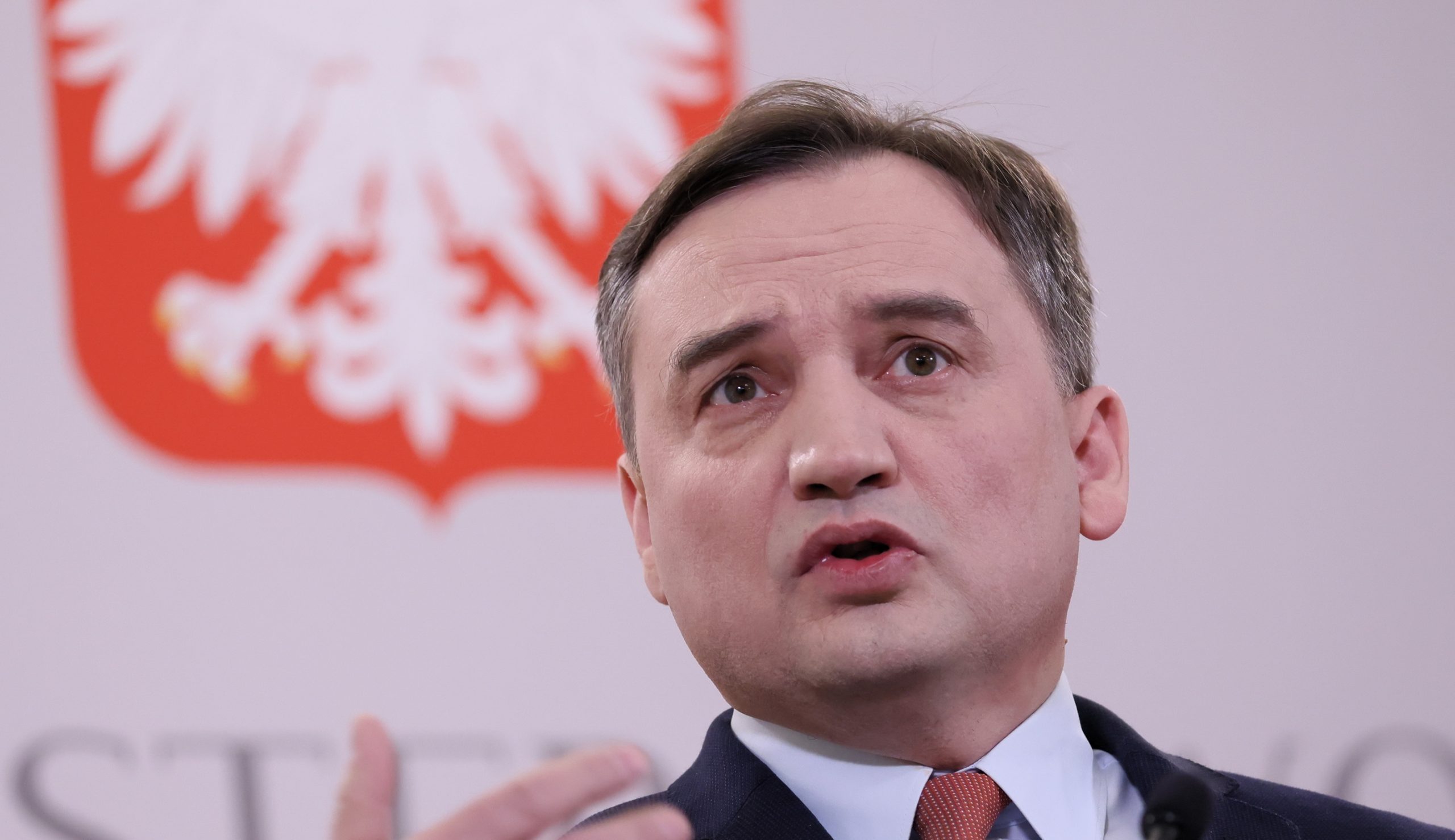 Ziobro: jesteśmy celem przestępczych działań dyktatury Tuska