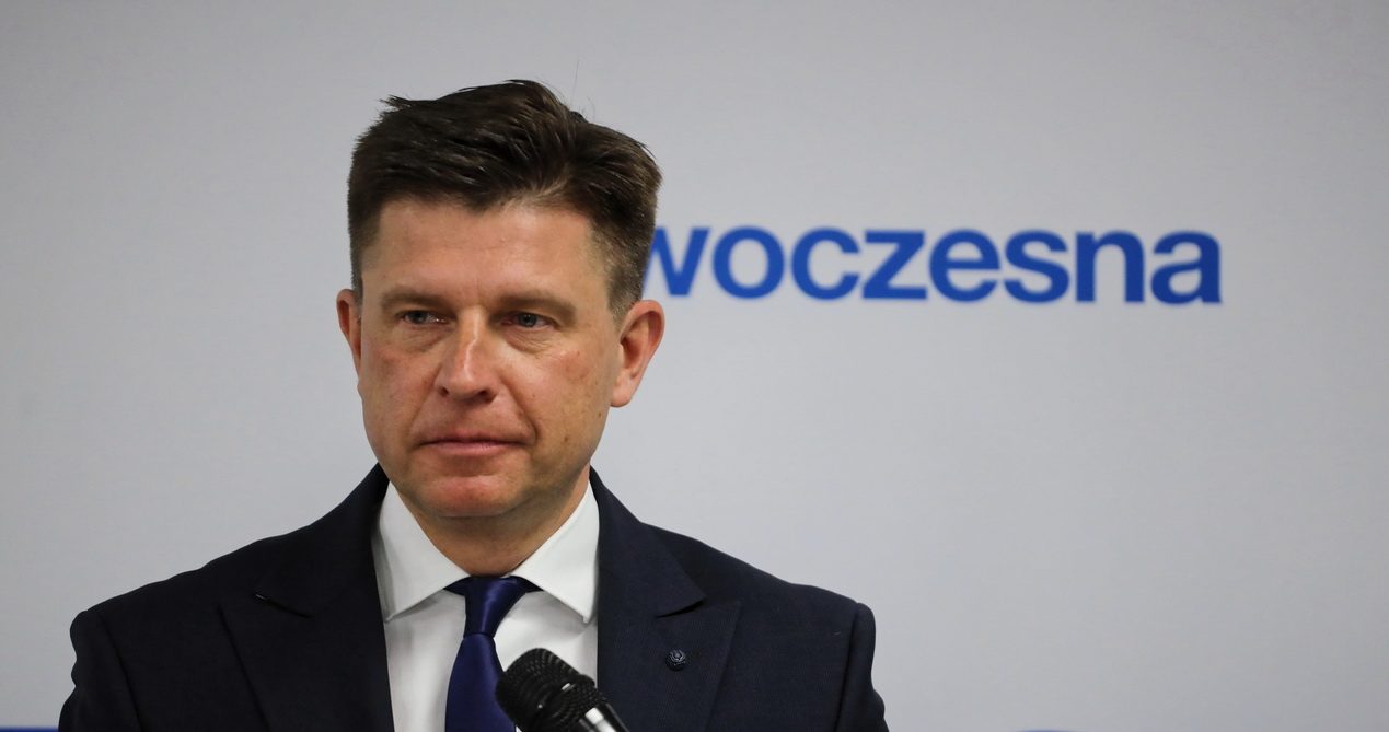 Petru: musimy dotrzymać obietnic! Kotula z Lewicy: żadnej obniżki!