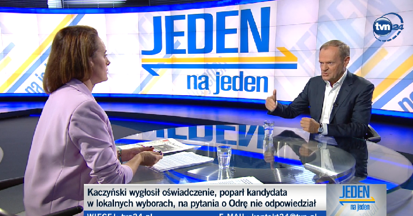 Przejęcie właściciela TVN opóźnione. Pracownicy Warner Bros. Discovery otrzymali list