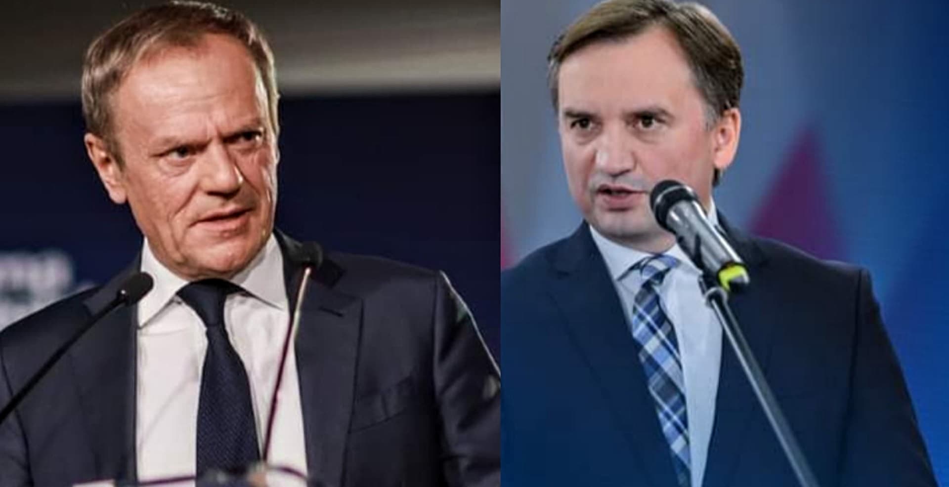 Pełnomocnik Trumpa o Ziobrze: polski wymiar sprawiedliwości stosuje metody z czasów sowieckich!