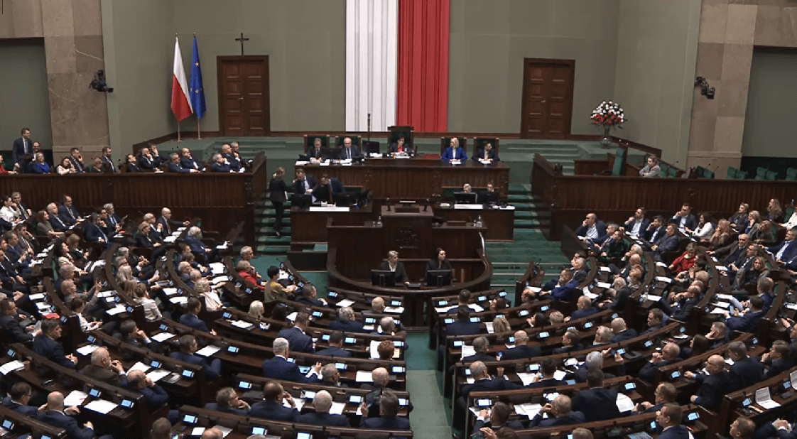 Sondaż. Z którym politykiem Polacy najchętniej spędziliby święta?