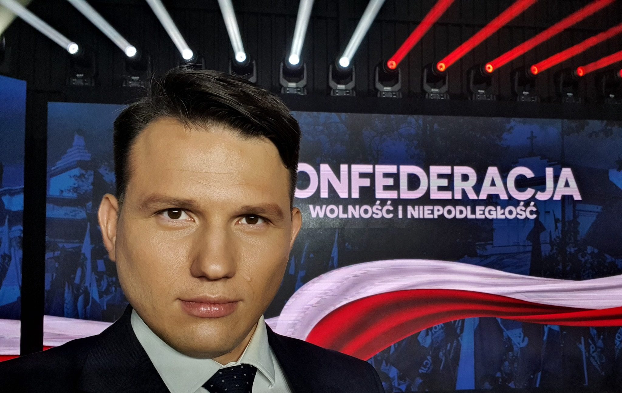 Mentzen, o ministrach w rządzie, którzy nic nie rozumieją. Osoby „uczniowskie” lodów już nie dostaną