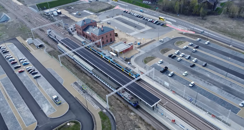 Zdjęcie do postu: Przebudowa centrum Dąbrowy Górniczej