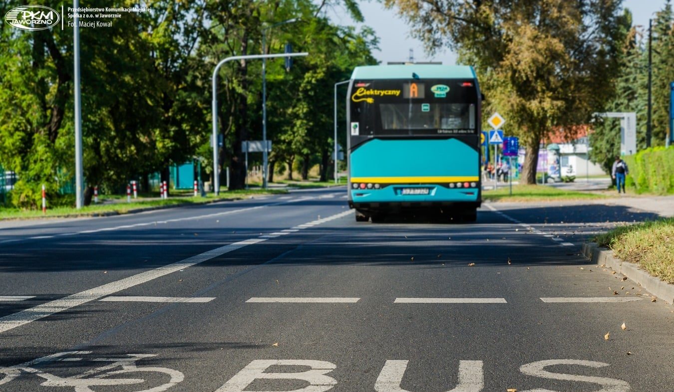 Miejskie Centrum Integracji Transportu w Szczakowej. Wybrano wykonawcę inwestycji