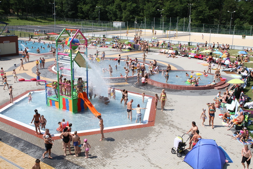 Zdjęcie do postu: Lato w KATO? Oczywiście!