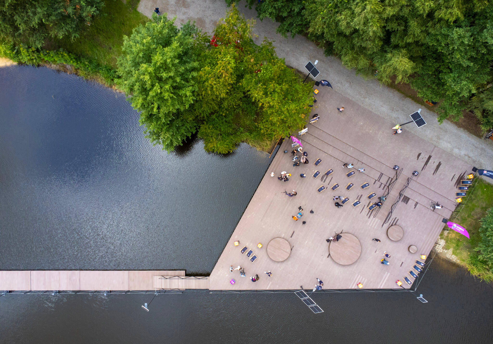 Zdjęcie do postu: Lato w Kato &#8211; wodne place zabaw