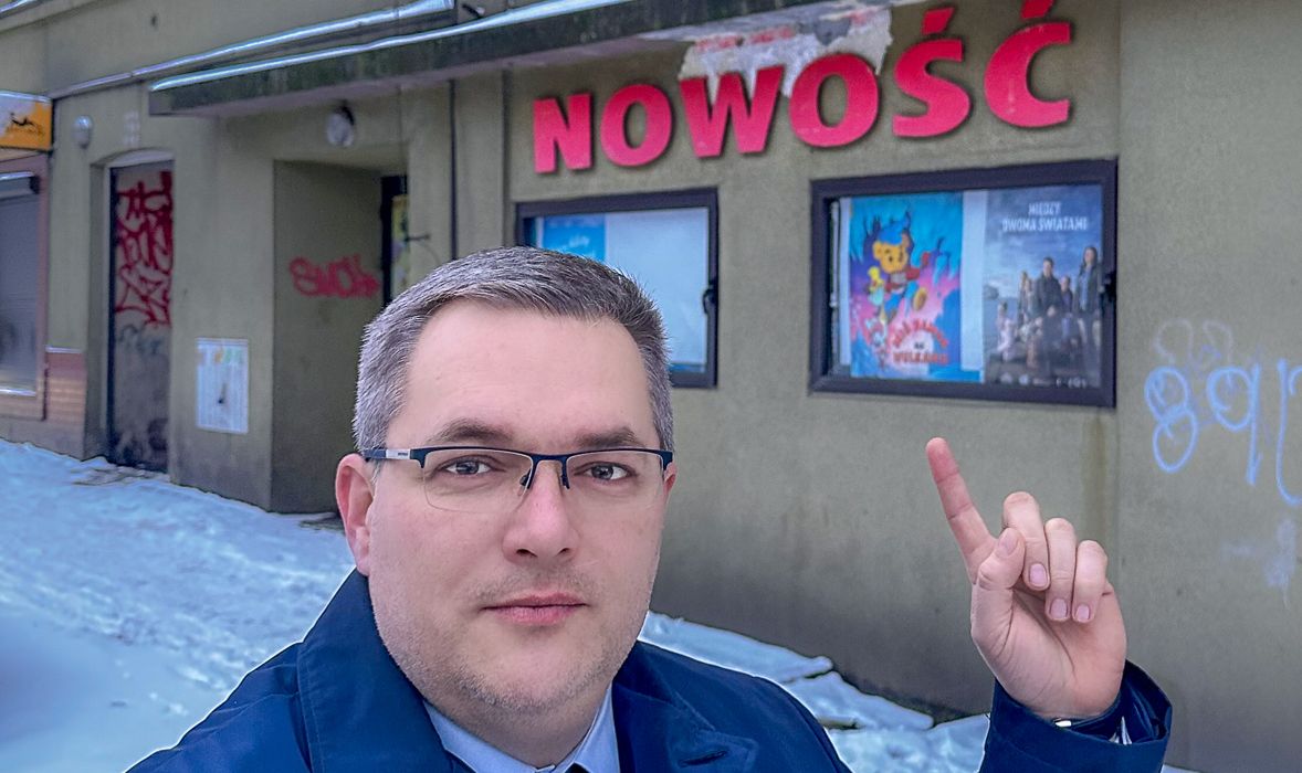 Komoniewski: W samorządzie nie chodzi o szybkość, ale o konsekwentne, zaplanowane i rozważne działanie