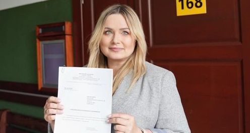Prokuratura prowadzi śledztwo ws. prezydent Gliwic i urzędników MZUK. Chodzi o budowę „Okrąglaka”