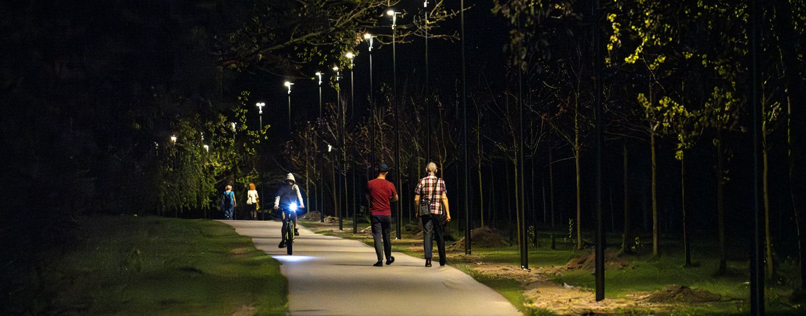 Szansa na zmiany wokół Pogorii IV