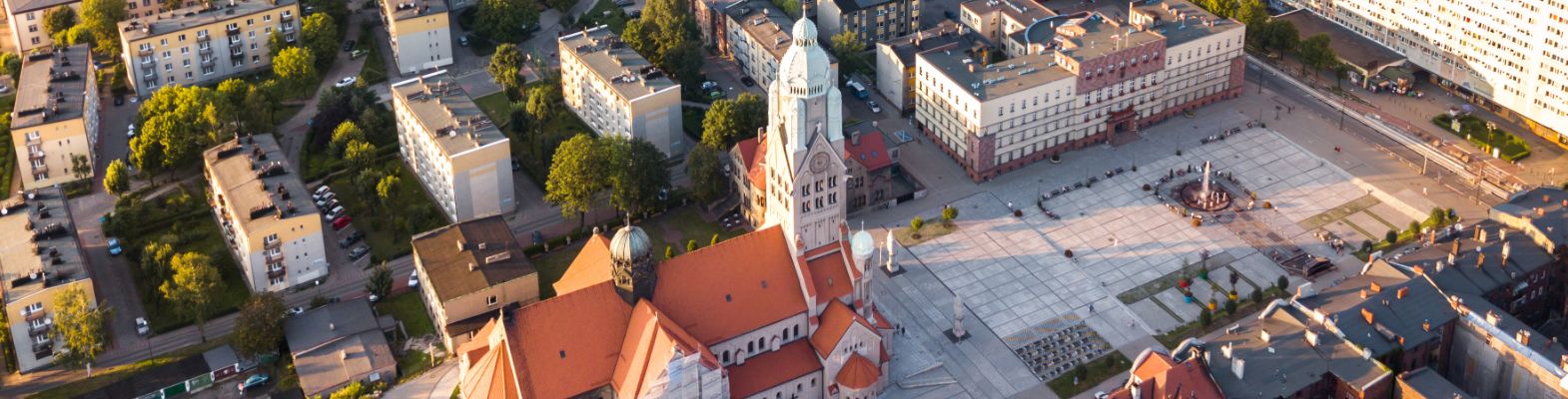 Rudzka Inicjatywa Lokalna po raz trzeci
