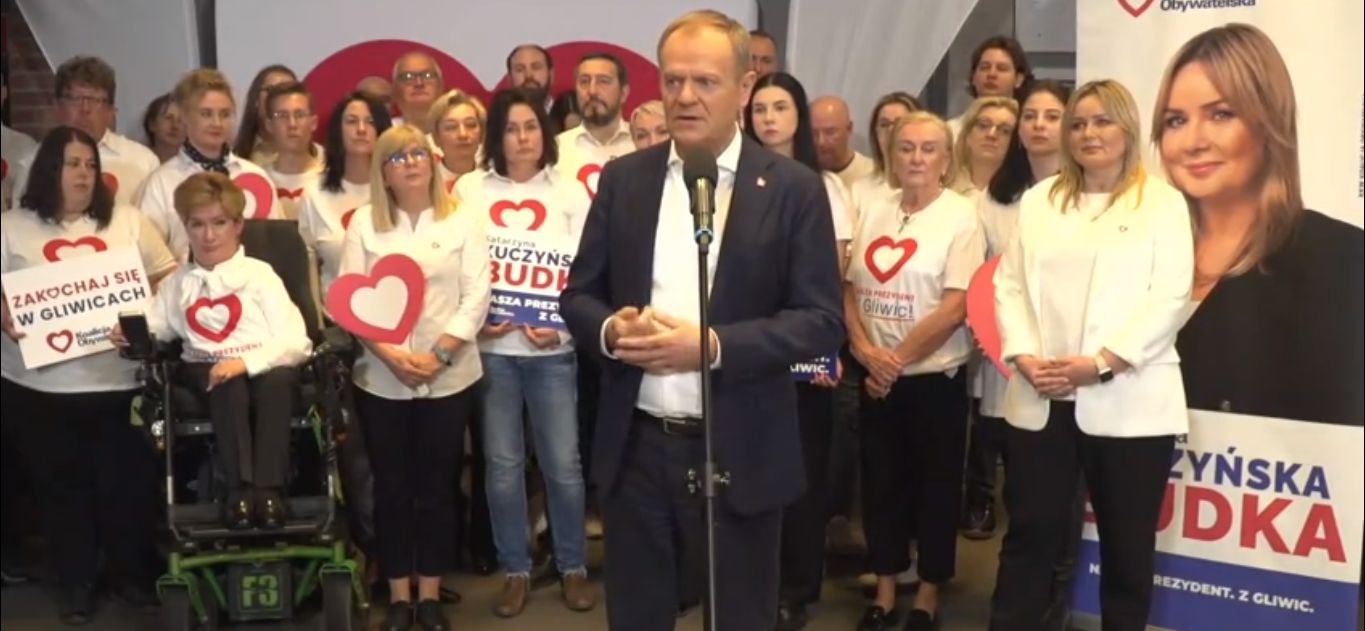 Premier może zapomnieć o sukcesie koalicji po przyszłorocznych wyborach?