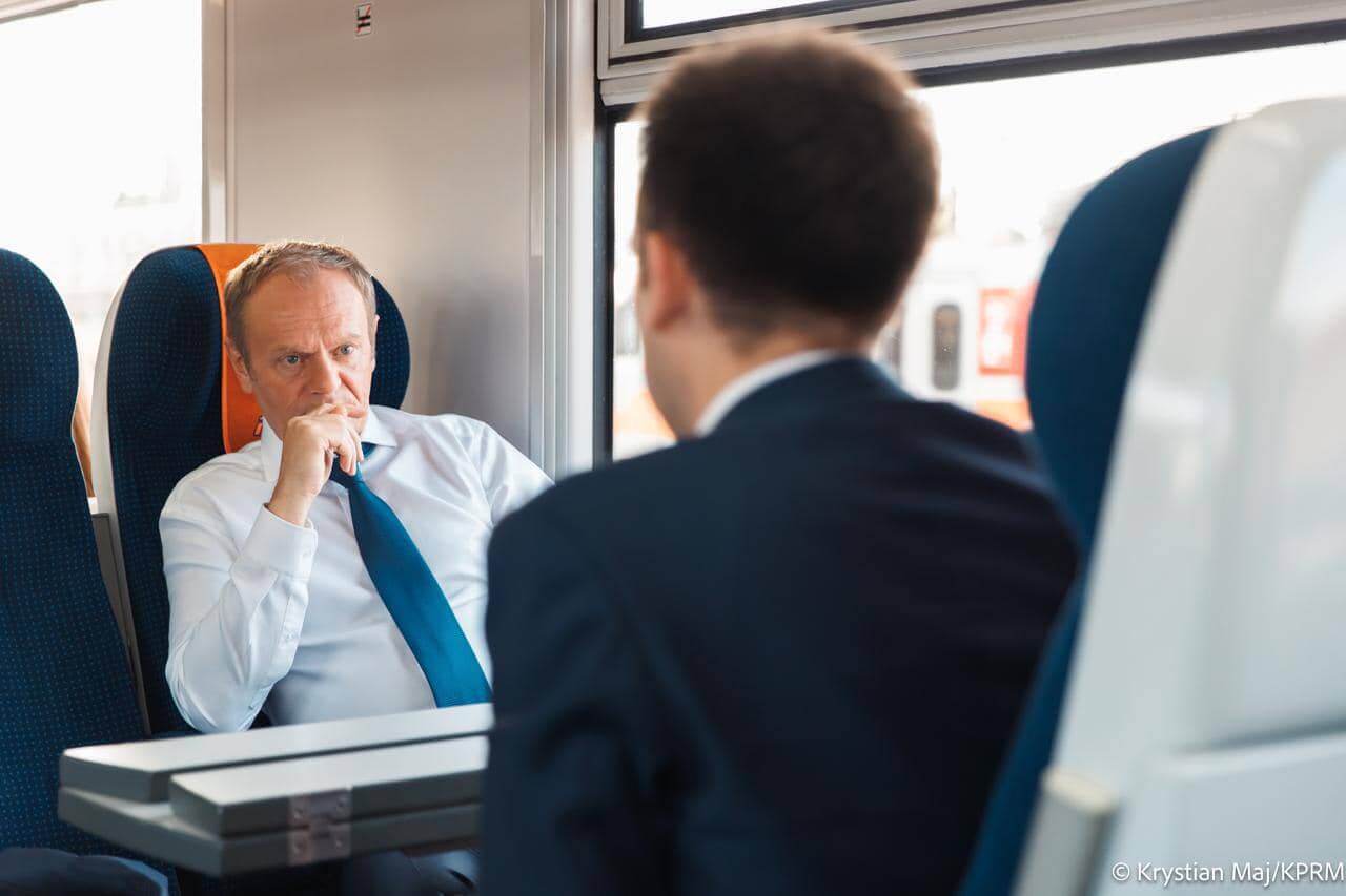 Arthur Laffer, twórca słynnej krzywej Laffera nie ma dobrych wiadomości dla polskiego rządu. Podatki? Do zmiany!