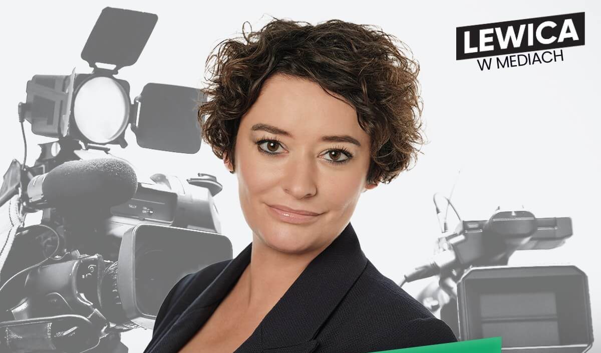 Posłanka Lewicy do ambasady Izraela: Co byśmy mieli niby według Was zrobić? Powiesić go, jak Wy za chwilę będziecie wieszać Palestyńczyków?