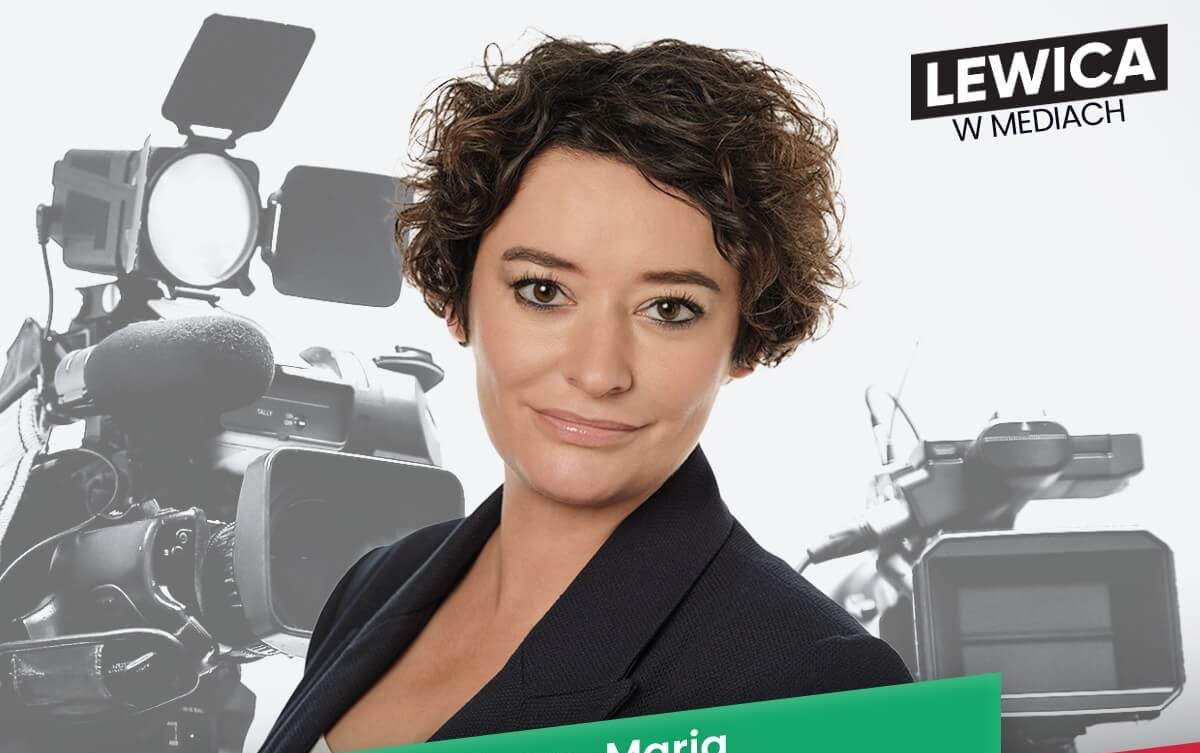 Anna Maria Żukowska ostro o lekarzach. „Czy jest jakieś skurwysyństwo, którego byście nie zrobili dla pieniędzy?”