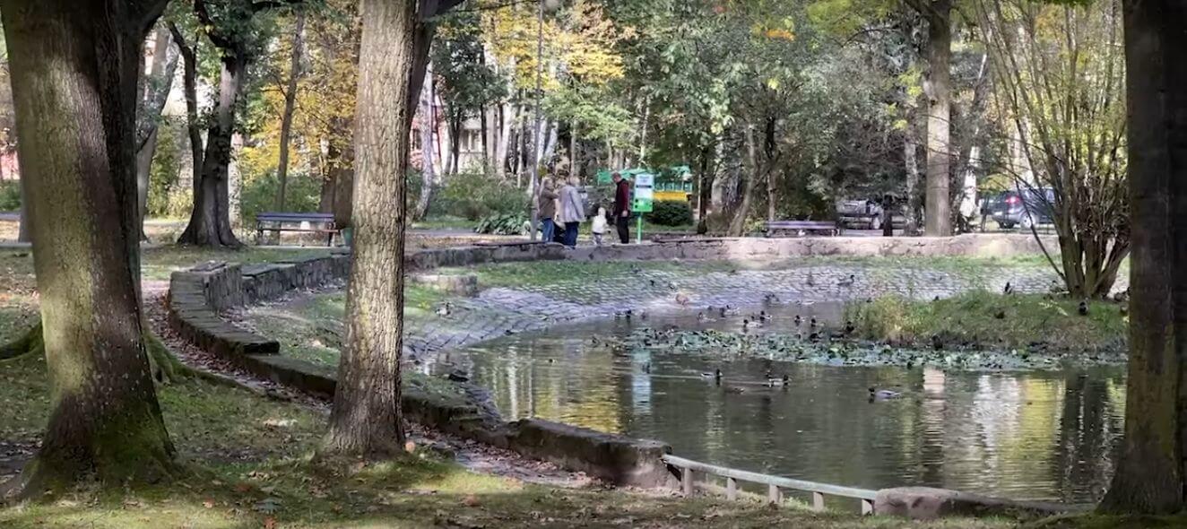 Zdjęcie do postu: Jak jesień to w Kato