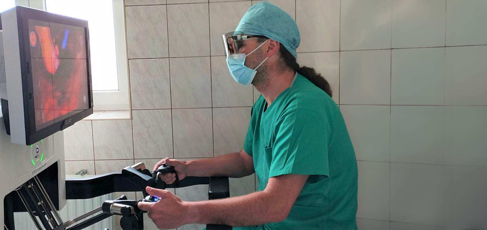 Pierwsza taka poradnia w Polce! Gliwicka onkologia rozwija nowoczesne i skuteczne leczenie chorób nienowotworowych