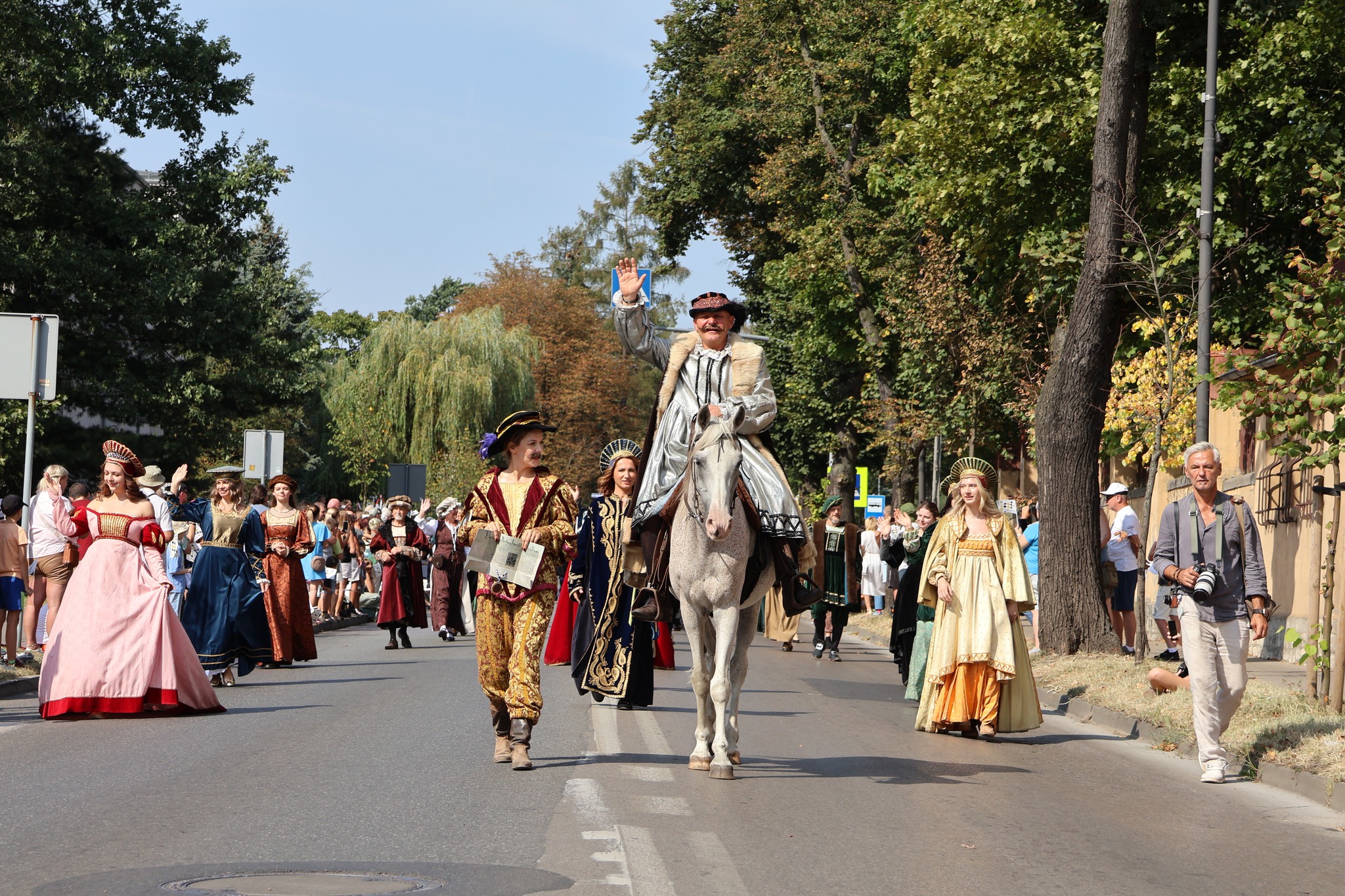Znamy pierwsze szczegóły dotyczące Gwarków w Tarnowskich Górach
