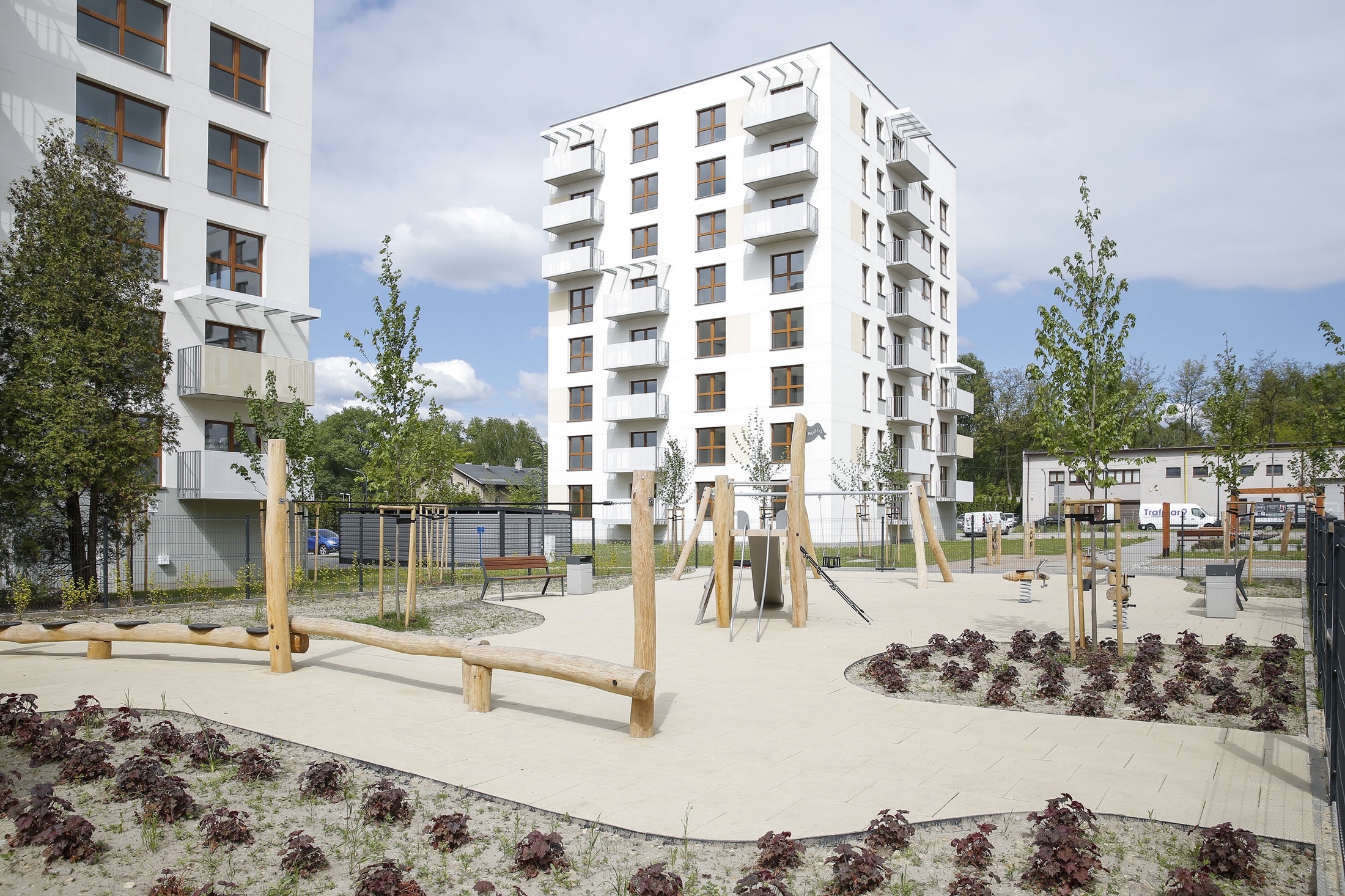 Raport: Potrzeby mieszkaniowe Polaków: własność celem, najem etapem przejściowym