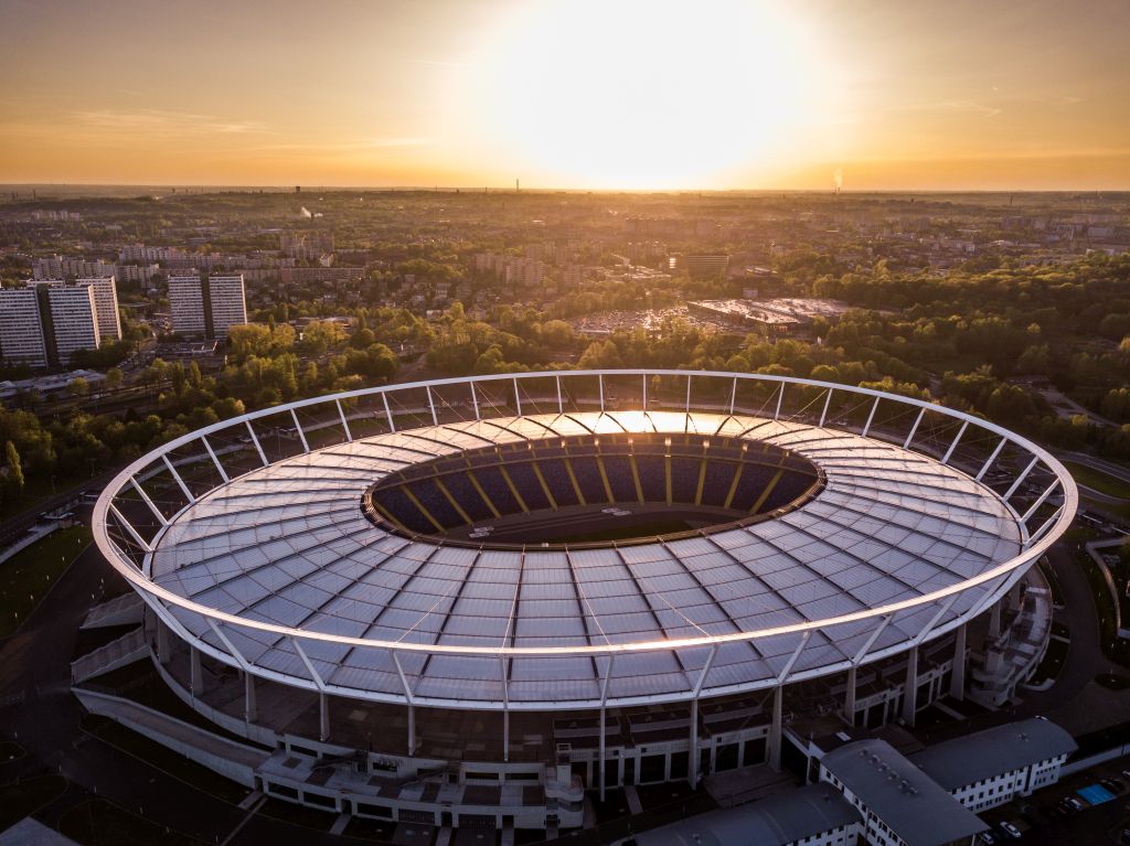 To już dziś – koncert Metalliki na Superauto Stadionie Śląskim. Zmiany w organizacji ruchu
