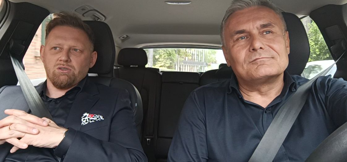 Profesor Krystian Dudek (Akademia WSB) o roku prezydentury Karola Nawrockiego – nie jest on prezydentem obywatelskim