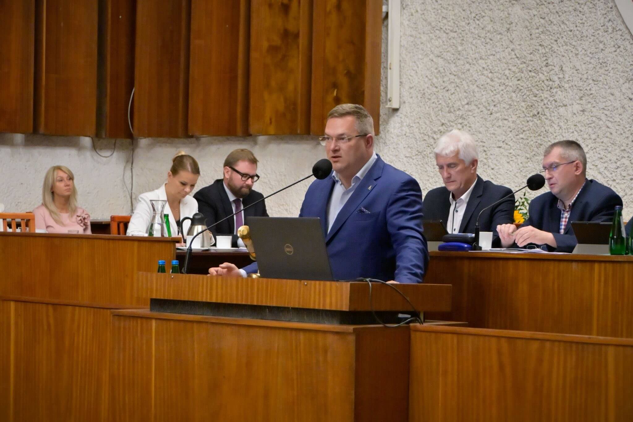 Porażka organizatorów referendum w Będzinie. PKW: błędy formalne! Tak samo w Chorzowie!
