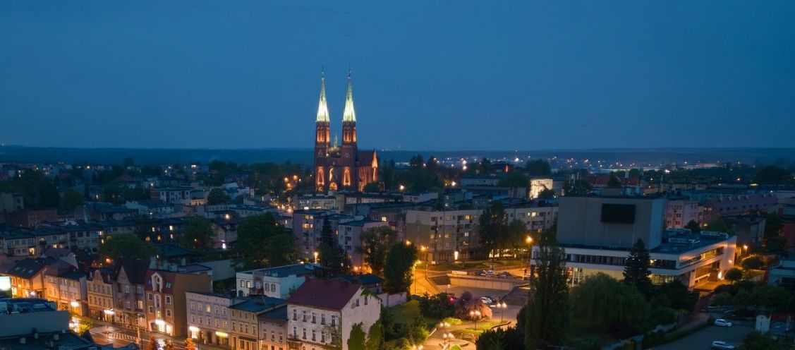 Innowacyjna broń Rybnika w walce o czyste powietrze