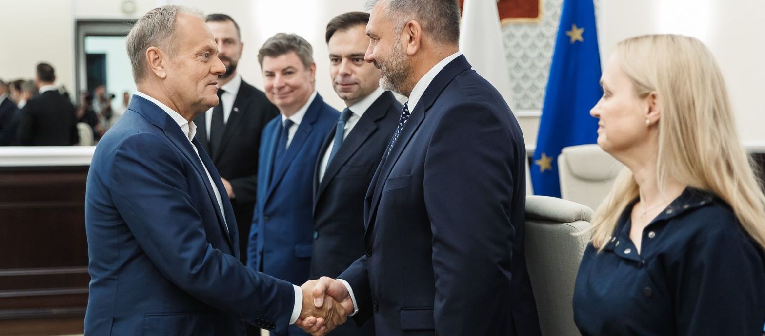 Ziobro na ostro: Tuska ukryje Berlin, ale Żurka? Nie sądzę