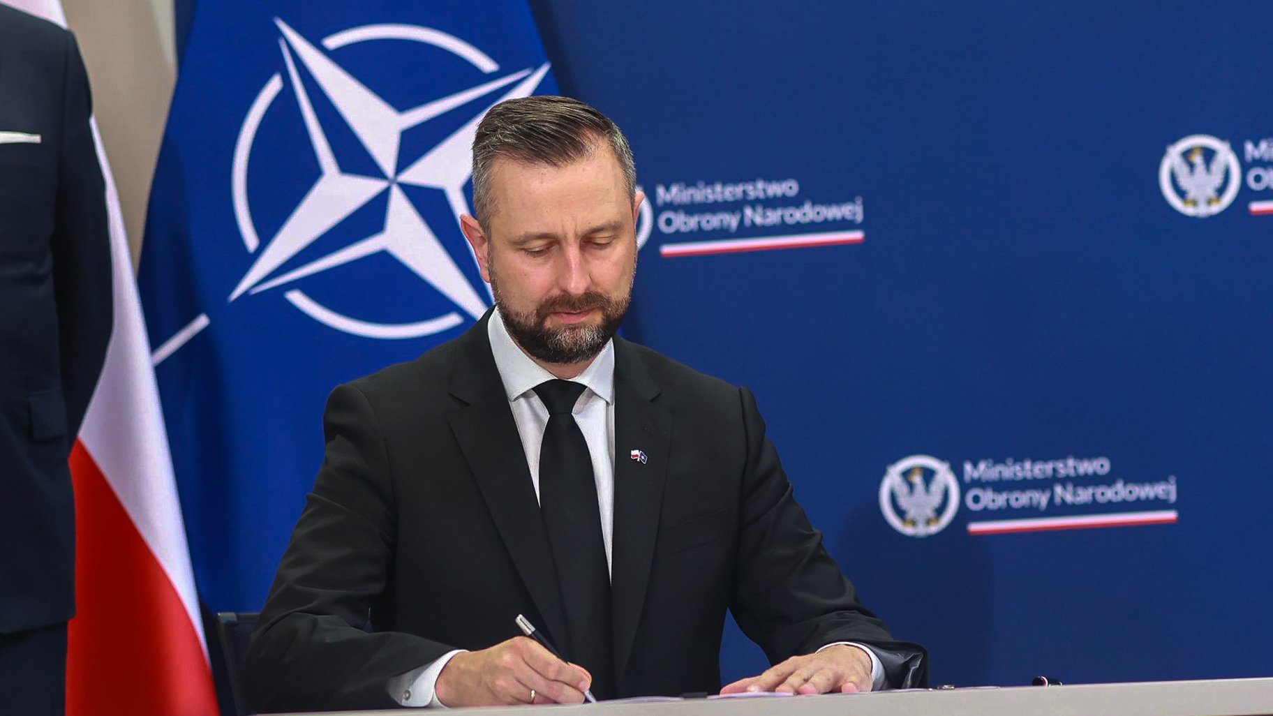 Kosiniak-Kamysz: Weto było błędem i niedobrą decyzją