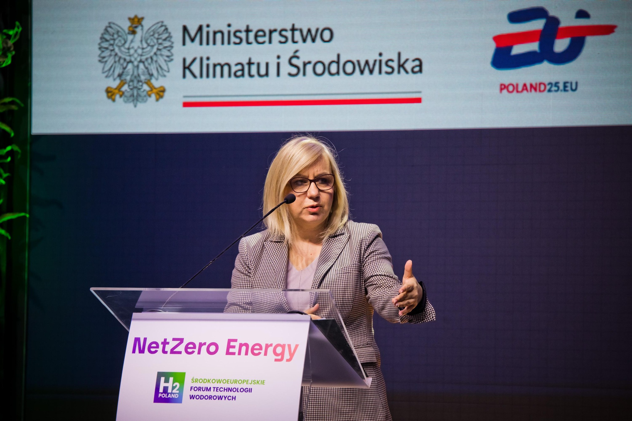 CBA w Ministerstwie Klimatu na polecenie Prokuratury Europejskiej! „Czyste powietrze” nie takie czyste