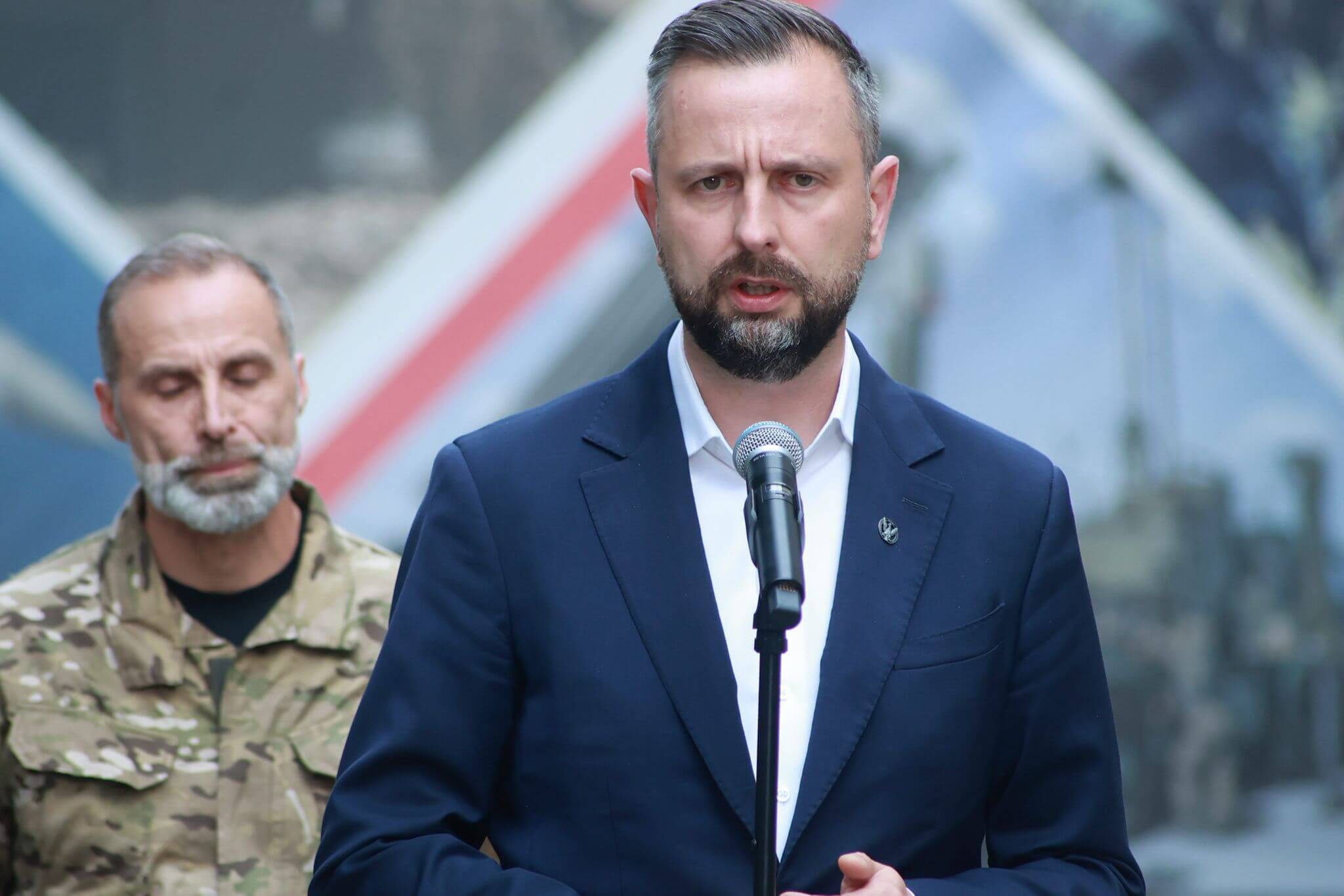 Wicepremier na dywaniku u prezydenta?” Jestem gotowy”