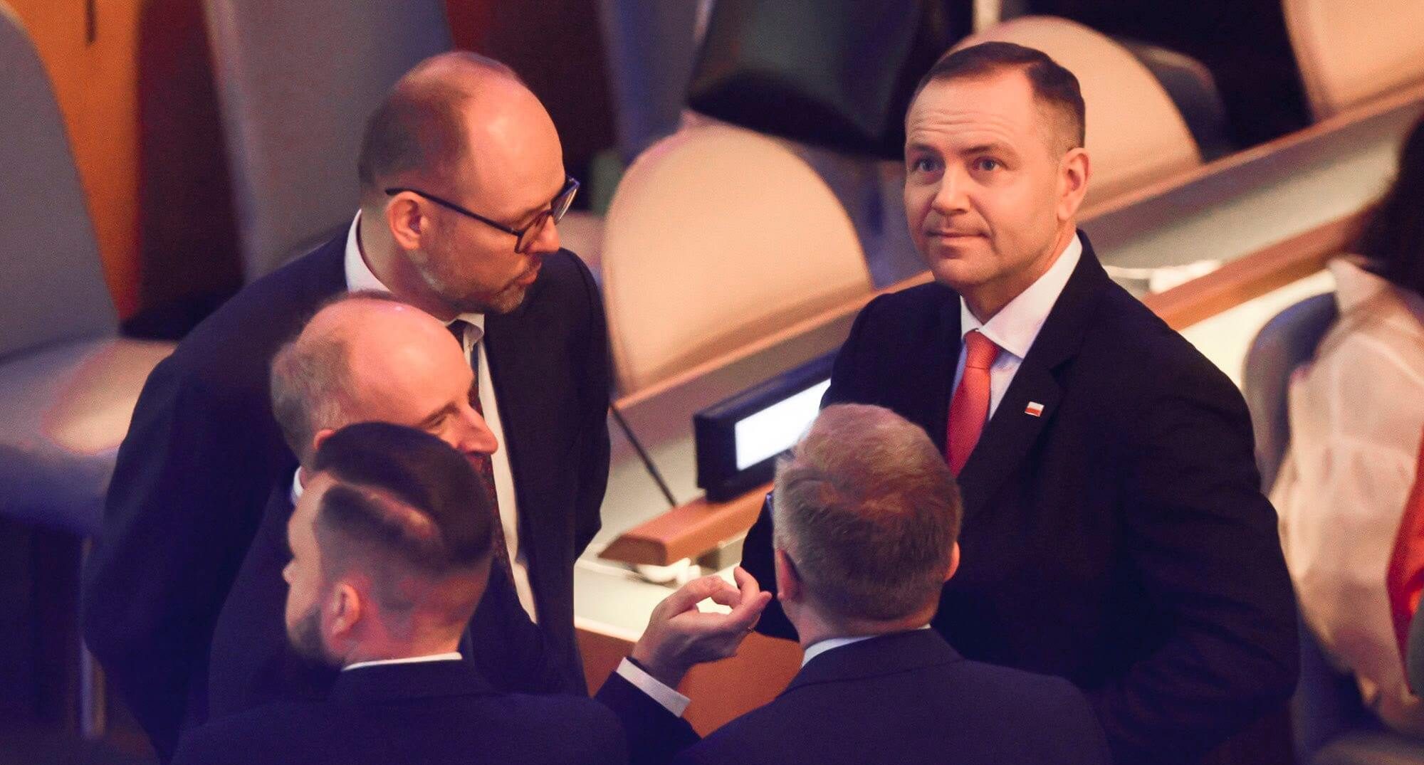 Jak Polacy oceniają Karola Nawrockiego? Najnowszy sondaż pokazuje, gdzie jesteśmy jako społeczeństwo