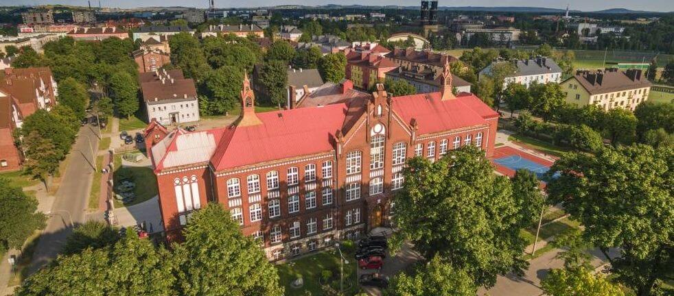 Większa dostępność ważnych budynków w Zawierciu