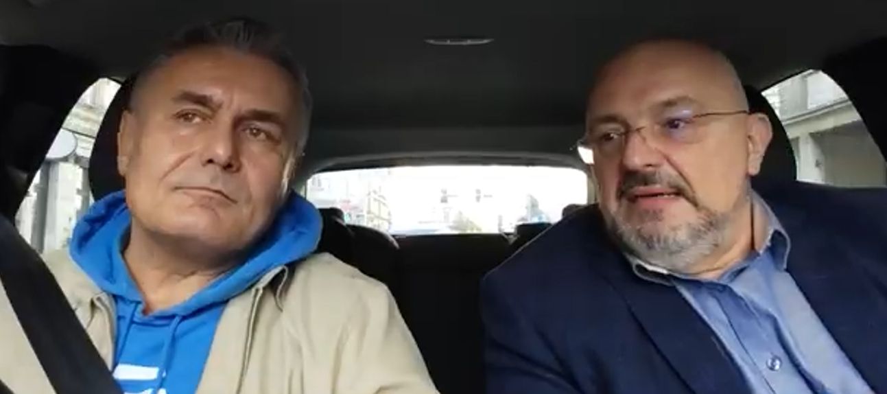 Nasze postrzeganie bezpieczeństwa nieco się zmieniło