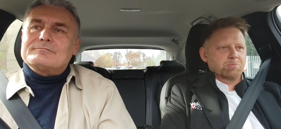 Zaczyna działać efekt Żurka i Sikorskiego &#8211; mówi prof. Akademii WSB dr Krystian Dudek