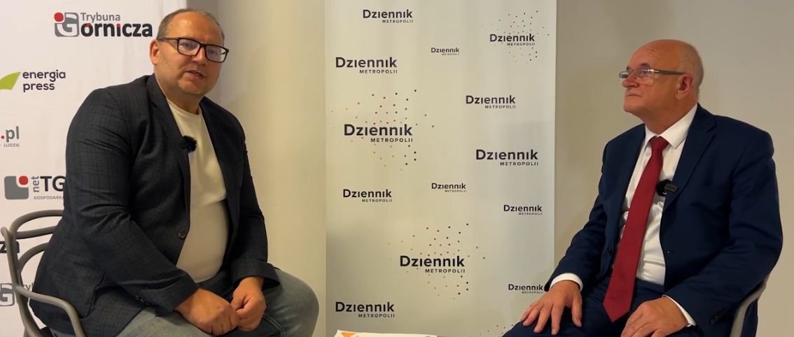 Energia jądrowa jest rozwiązaniem dla Polski