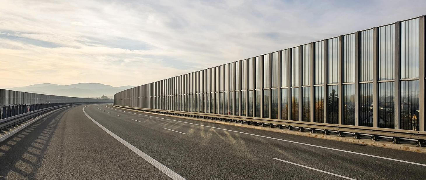 Wyłoniono wykonawcę zabezpieczeń przeciwhałasowych przy S86 w Sosnowcu