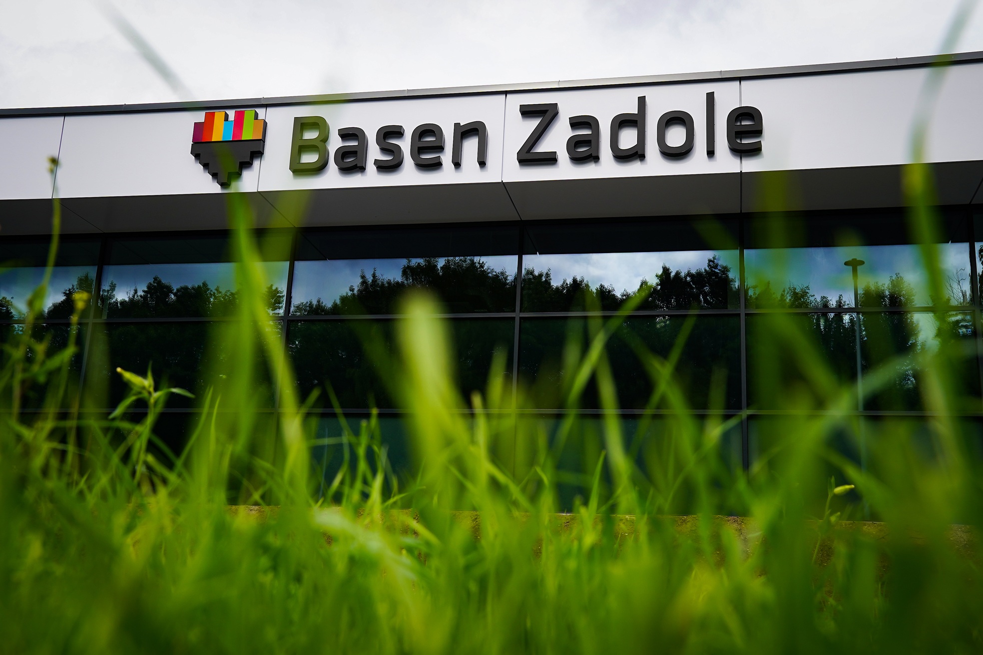 Mikołajkowa Noc na Basenie Zadole