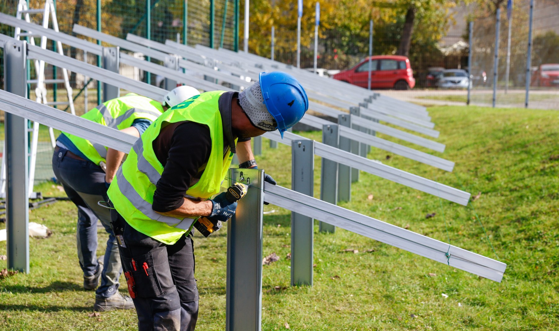Sejm przyjął kluczową reformę dla energetyki
