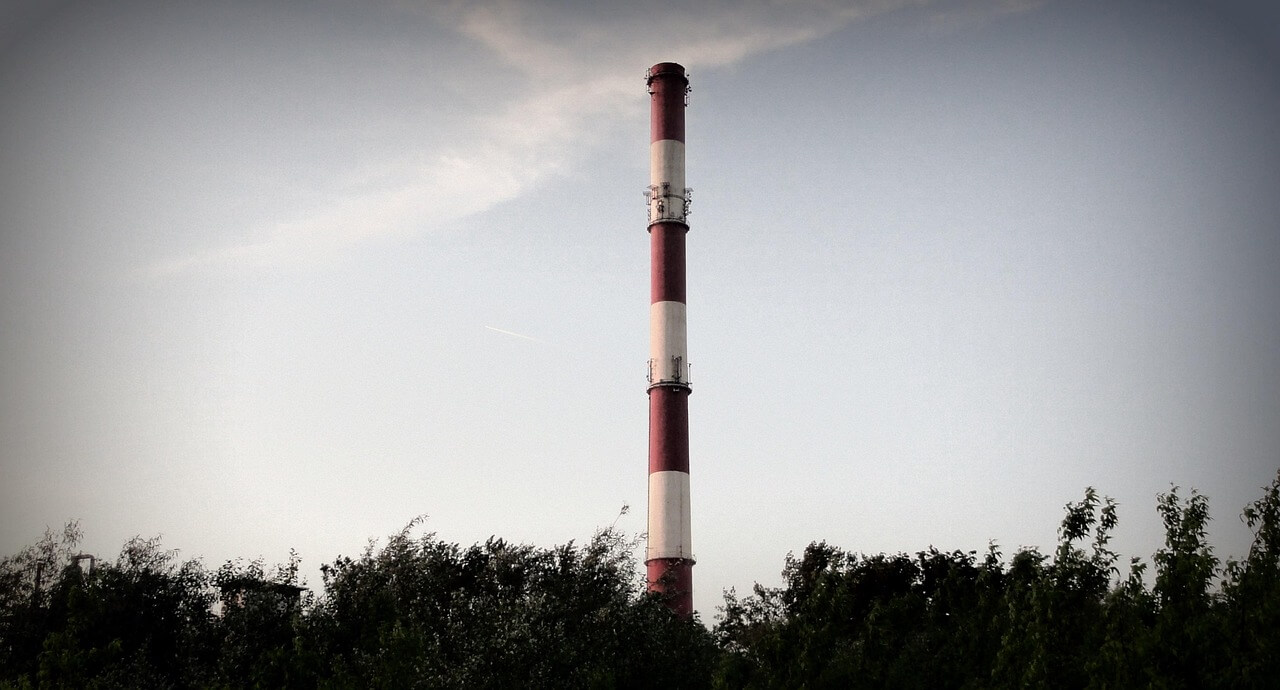 GIOŚ nałożył na operatora elektrociepłowni w Będzinie karę w wysokości niemal 248 mln zł