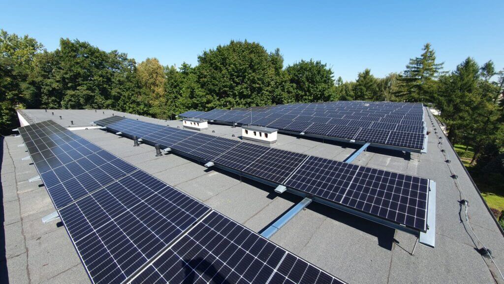 Sosnowiec – OZE w mieście ma się dobrze