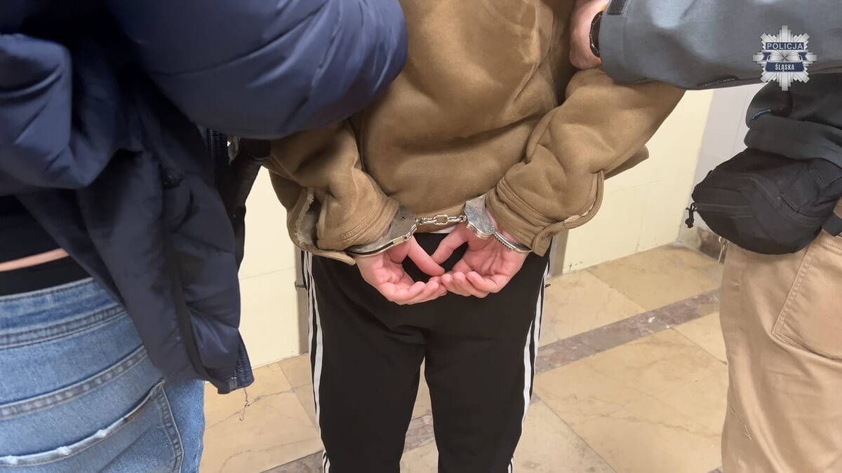 Gang wyłudzający odszkodowania komunikacyjne rozbity przez policję. Grupa wyłudziła przynajmniej 55 milionów złotych