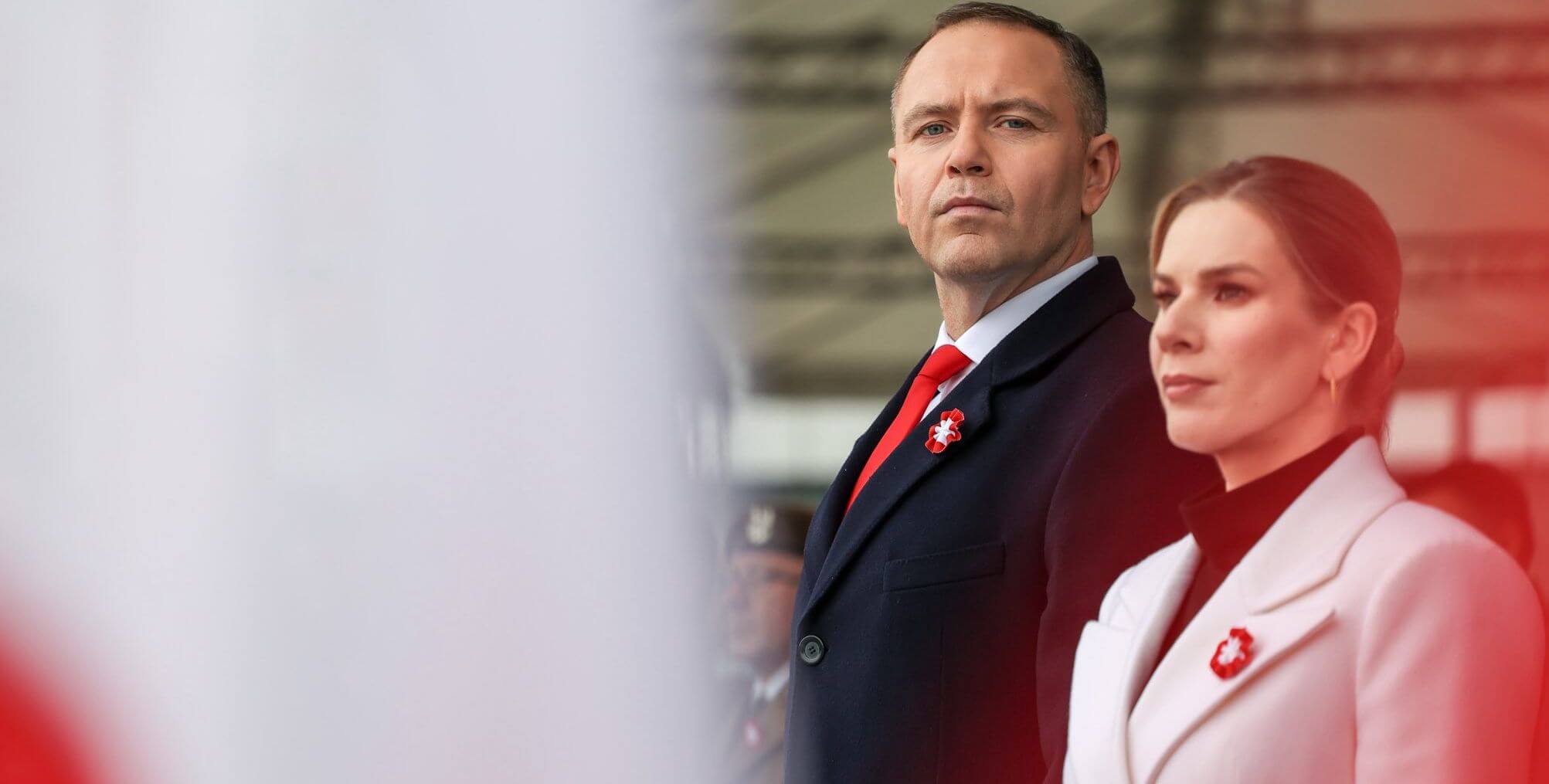 Nawrocki wetuje ustawę &#8222;łańcuchową&#8221;. &#8222;Kojce wielkości miejskich kawalerek – to absurd, który uderzałby w rolników, hodowców i zwykłe wiejskie gospodarstwa&#8221;