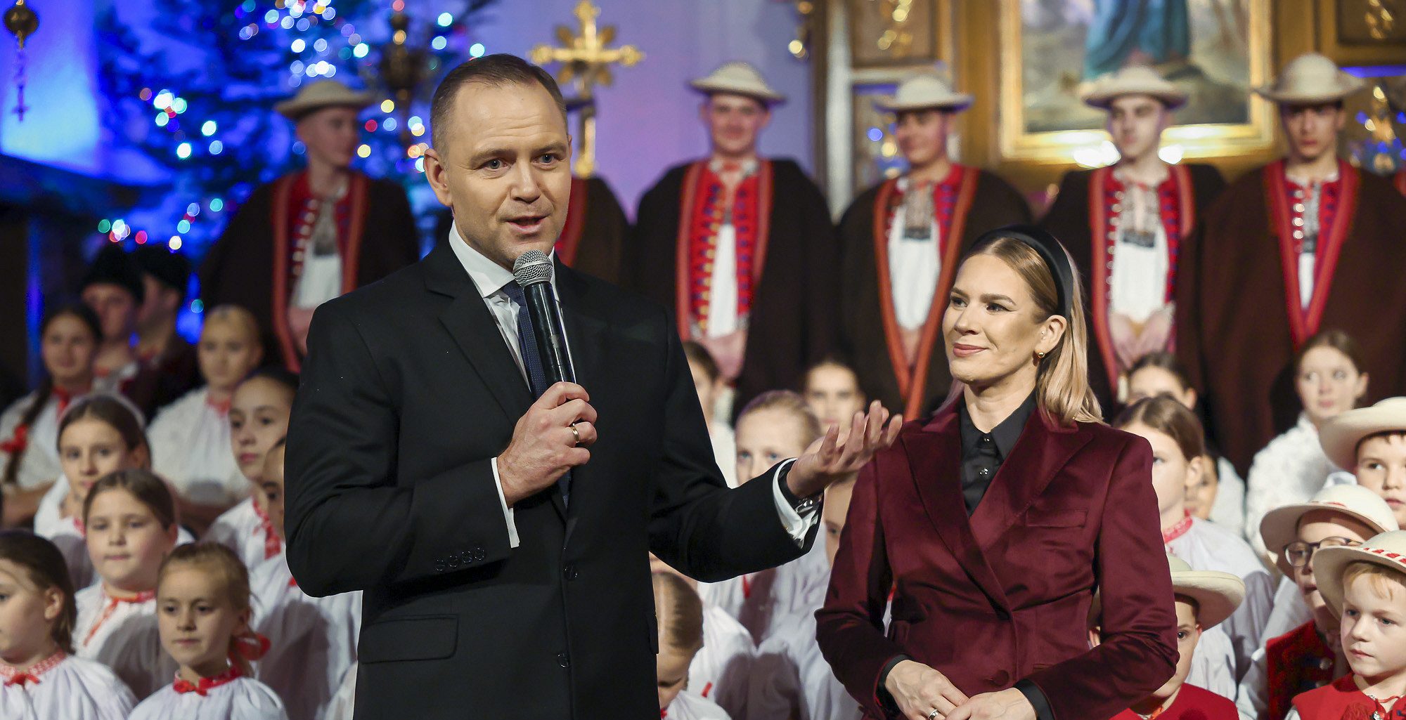 Nawrocki: Polacy powiedzieli jasno: „nie podoba nam się to, co jest”