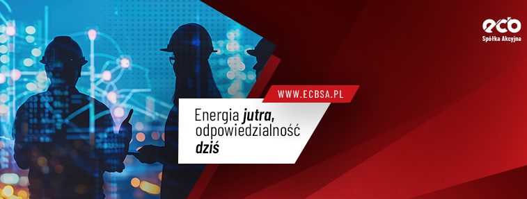ECB S.A. rozpoczyna proces pozyskania inwestora dla projektu AI Data Center