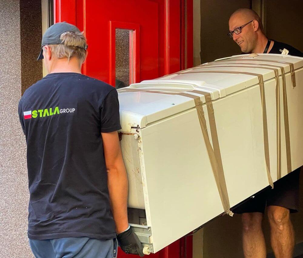 Zbiórka elektroodpadów i tekstyliów w Rudzie Śląskiej