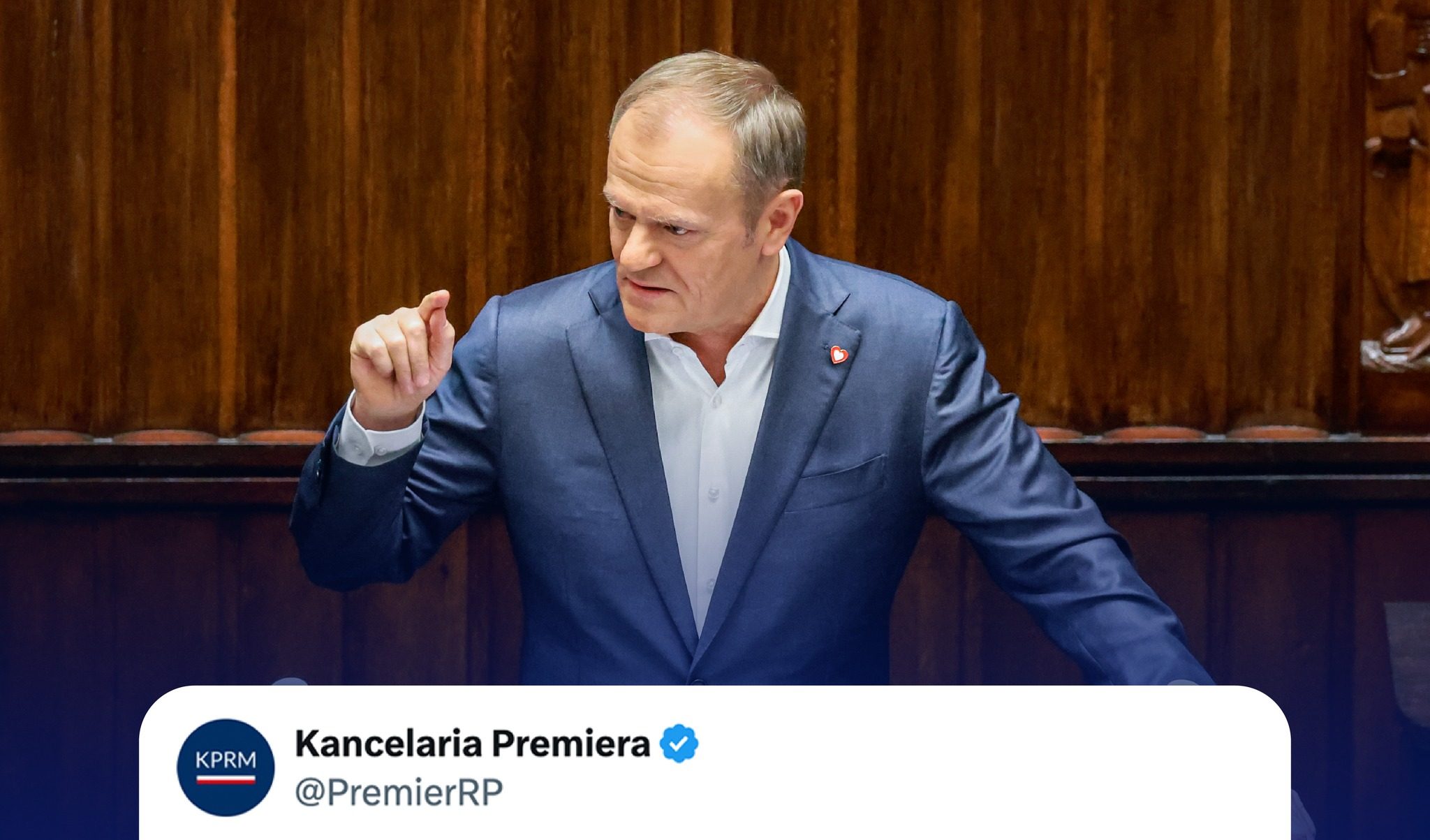 Leszek Miller: Rozłam w PiS nie przekreśla szans prawicy na przejęcie władzy. Rośnie im zdolnośc koalicyjna!